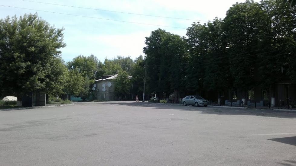 Золоте з panoramio.com - Золотое