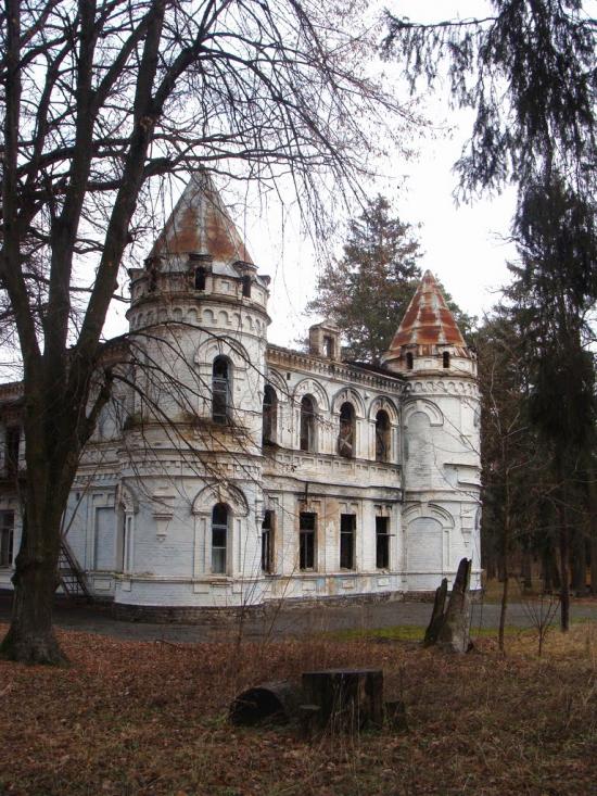 Буча з panoramio.com - Буча