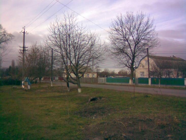 Заріччя з panoramio.com - Заріччя