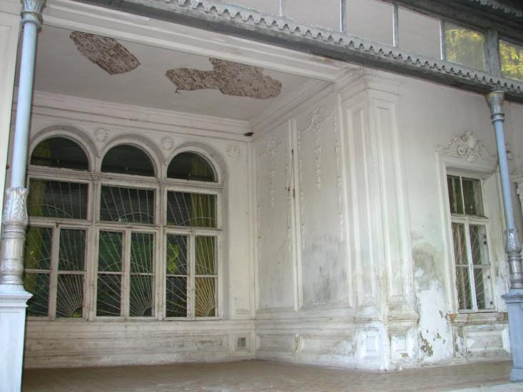 Низи з panoramio.com - Низы