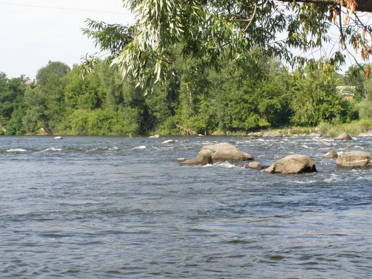 Глибочанське з panoramio.com - Глибочанське