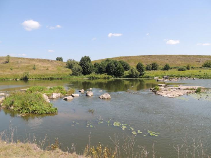 Рогізна з panoramio.com - Рогізна