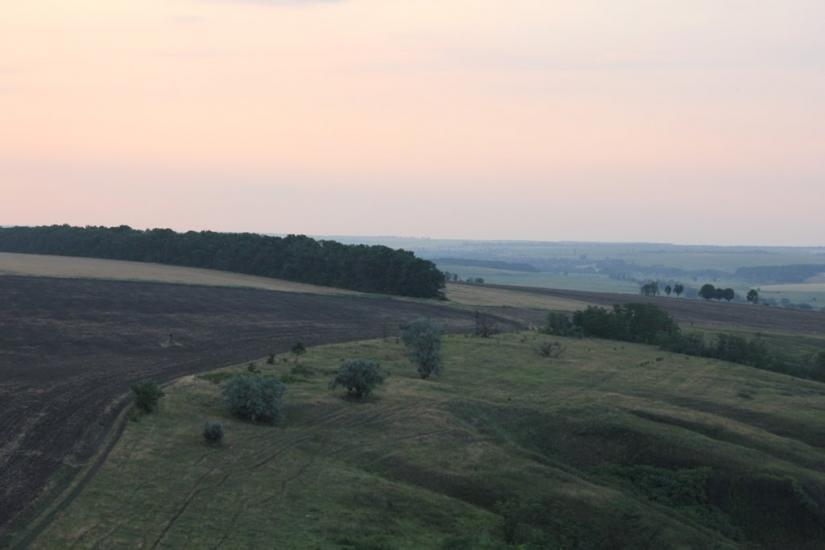 Сиваш з panoramio.com - Сиваш