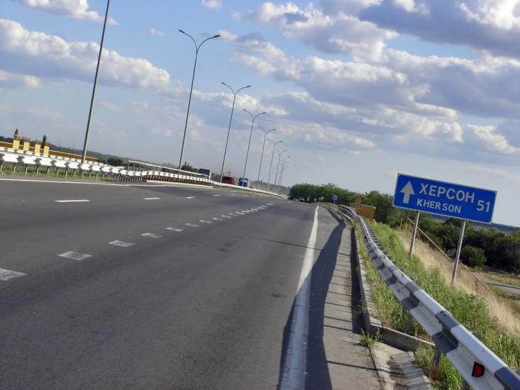 Полігон з panoramio.com - Полігон