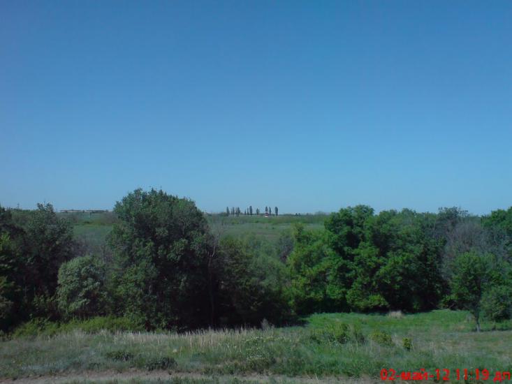 Павлівка з panoramio.com - Павлівка