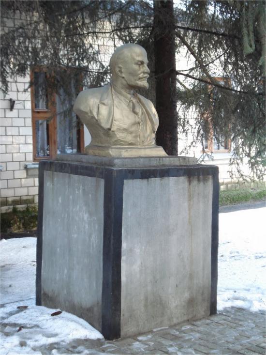 Власівка з panoramio.com - Власівка