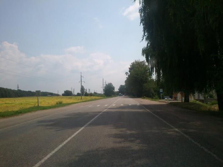 Бушеве з panoramio.com - Бушеве