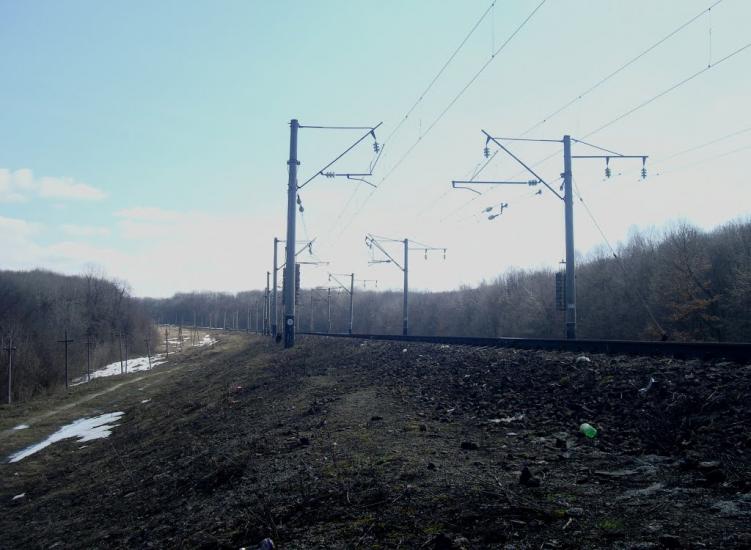 Новостроївка з panoramio.com - Новостроївка