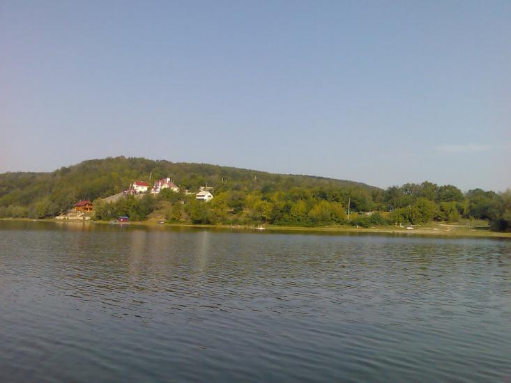 Пижівка з panoramio.com - Пыжовка