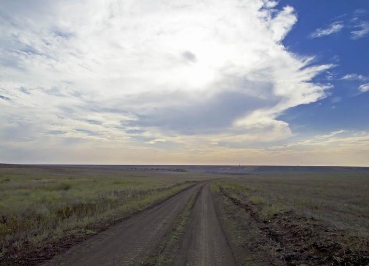 Степне з panoramio.com - Степное
