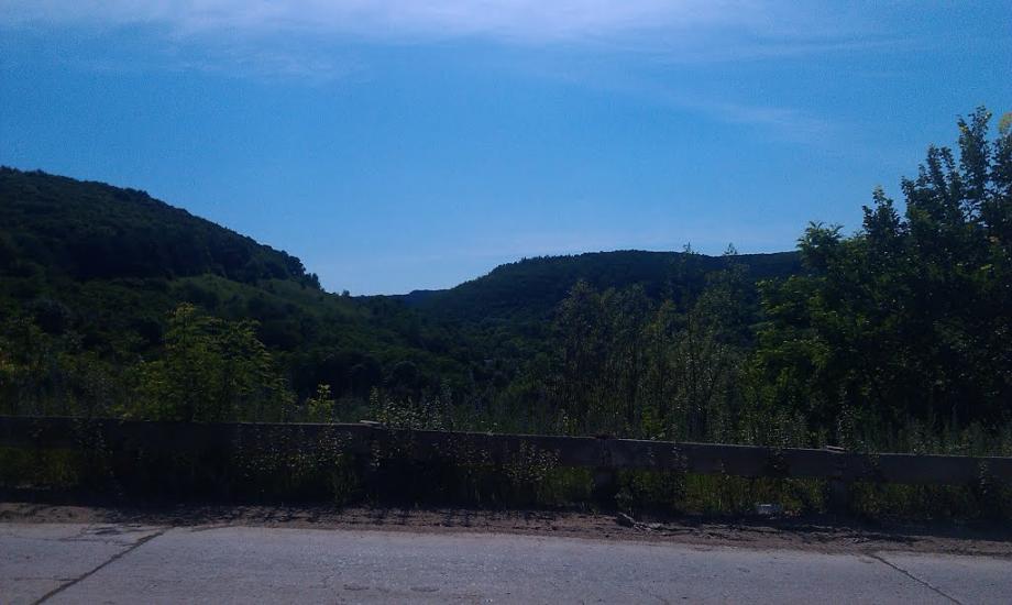 Василівка з panoramio.com - Василівка