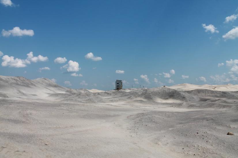 Іршанськ з panoramio.com - Іршанськ