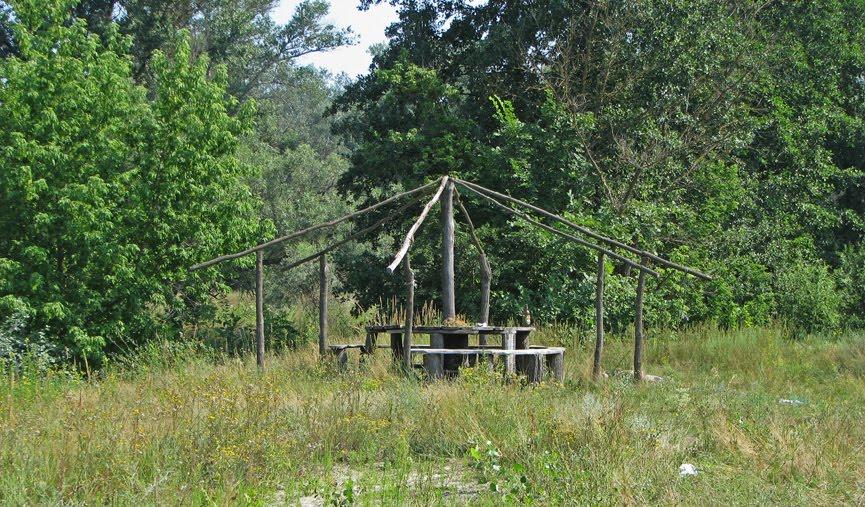 Бірки з panoramio.com - Борки