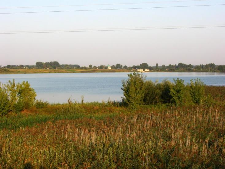 Красне з panoramio.com - Красне