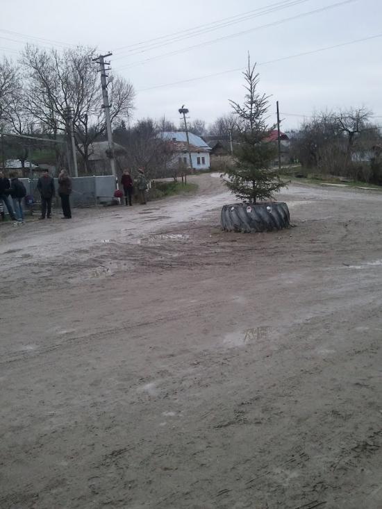 Слов'ятин з panoramio.com - Slovyatyn