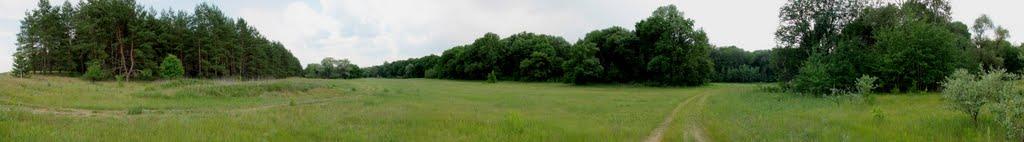 Норцівка з panoramio.com - Норцовка