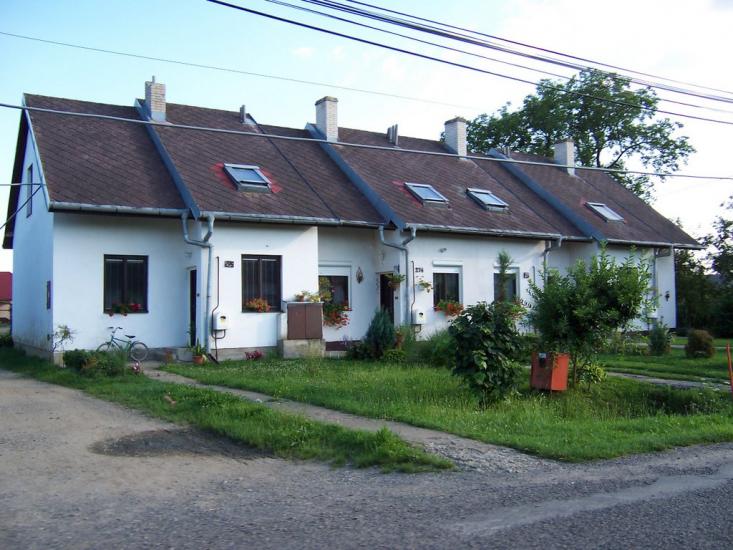 Сторожниця з panoramio.com - Сторожница