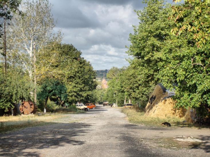 Стила з panoramio.com - Стыла