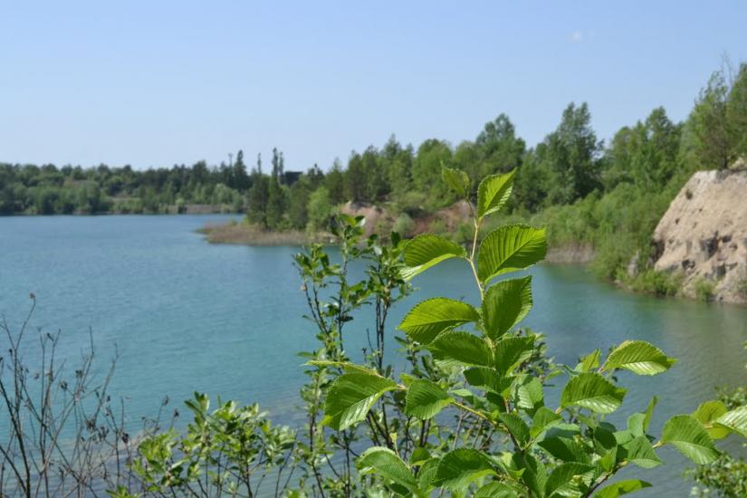 Злазне з panoramio.com - Злазне