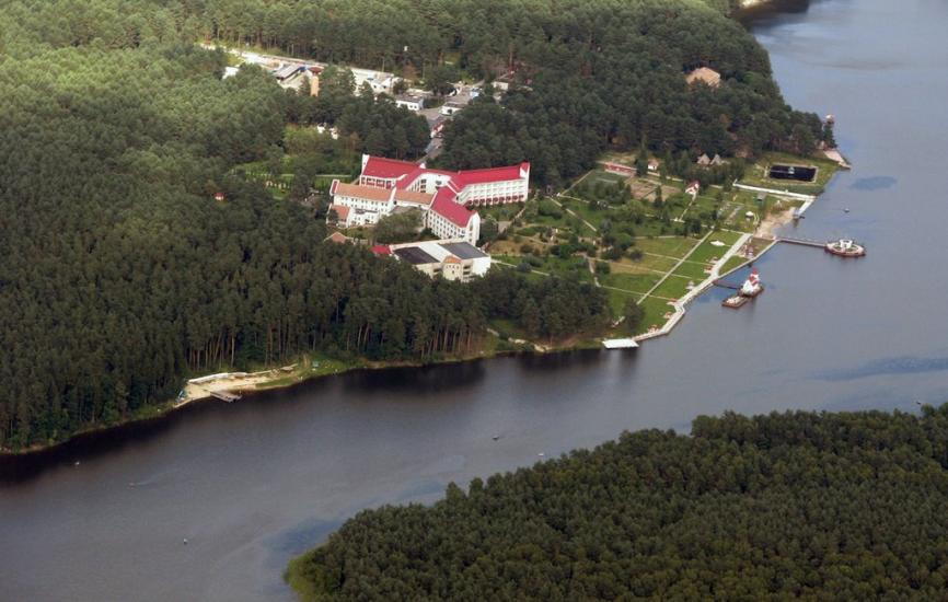 Руда-Красна з panoramio.com - Руда-Красна