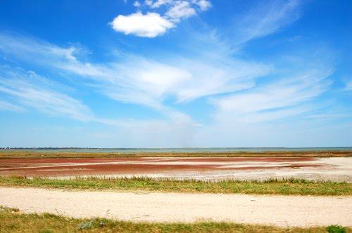 Чонгар з panoramio.com - Чонгар