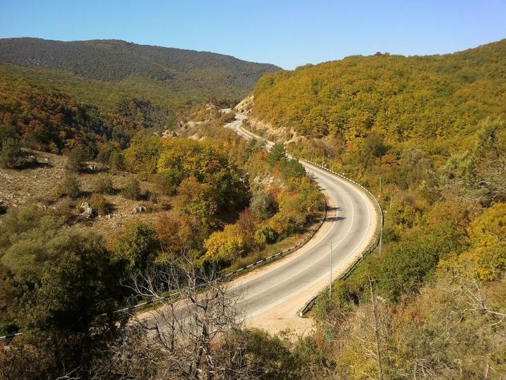 Гончарне з panoramio.com - Гончарное