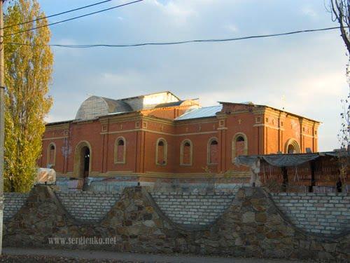 Антрацит з panoramio.com - Anthracite