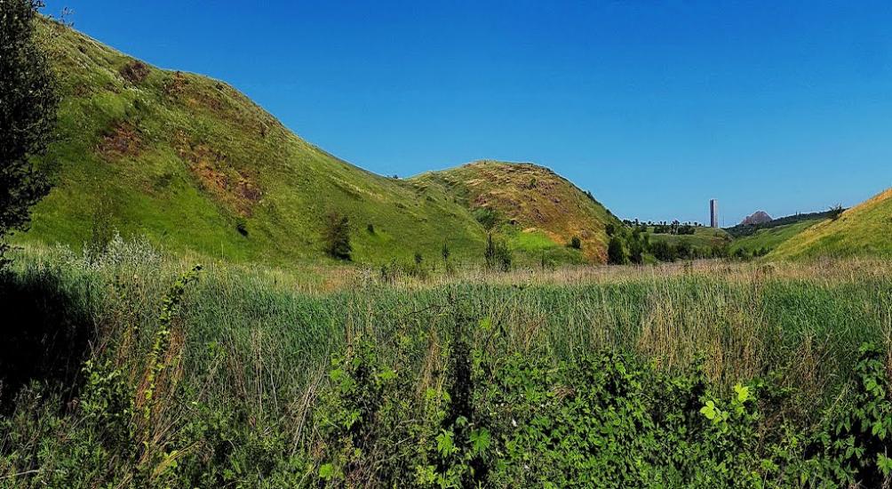 Комишатка з panoramio.com - Комишатка