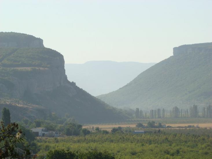 Танкове з panoramio.com - Танковое