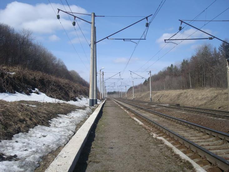 Новостроївка з panoramio.com - Новостроївка