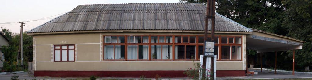 Нестерівці з panoramio.com - Нестеровцы