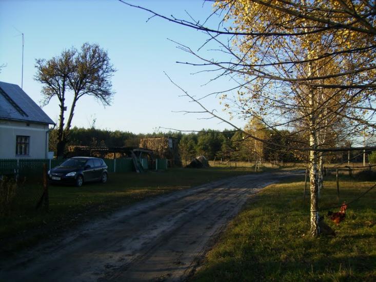 Сидинівка з panoramio.com - Сидинівка