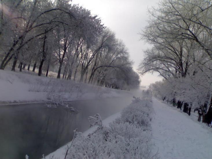 Луганське з panoramio.com - Луганське