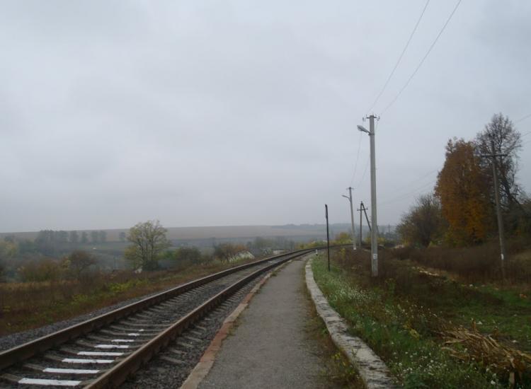 Вільхівці з panoramio.com - Ольховцы