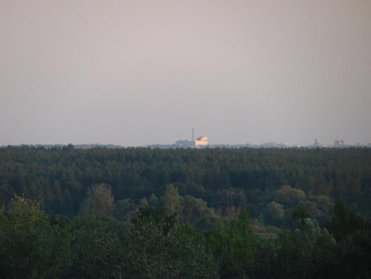 Кочеток з panoramio.com - Kochetok