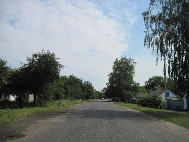 Яреськи з panoramio.com - Яреськи