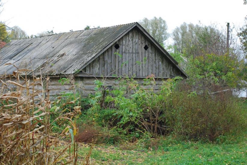Остапівка з panoramio.com - Остаповка