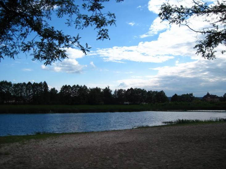 Кийлів з panoramio.com - Кийлов