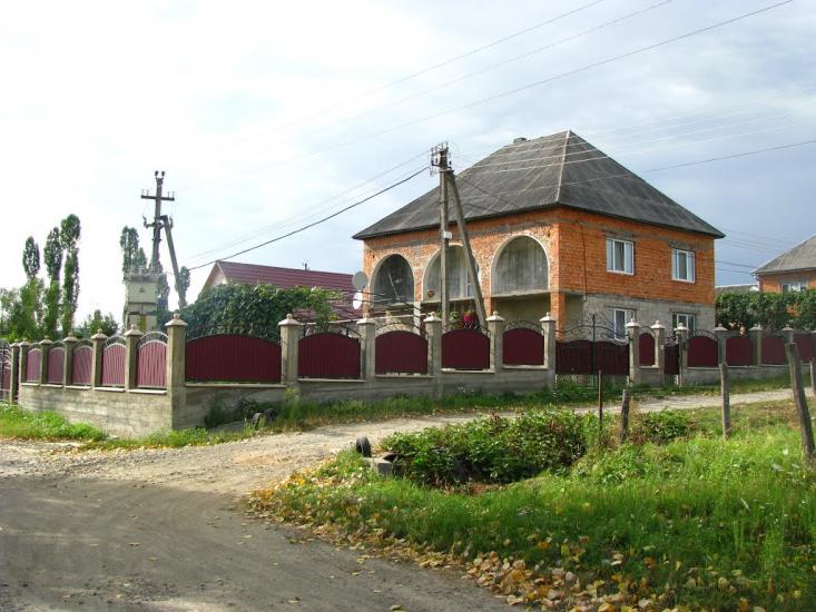 Боронява з panoramio.com - Боронява