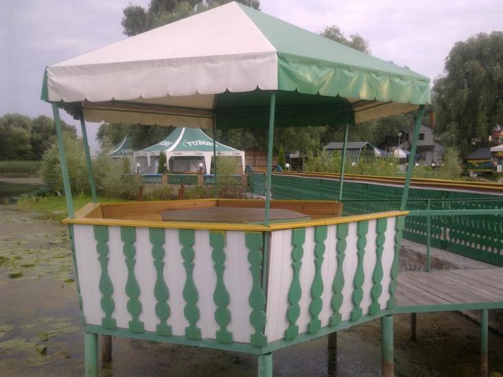 Зазим'я з panoramio.com - Зазим'я