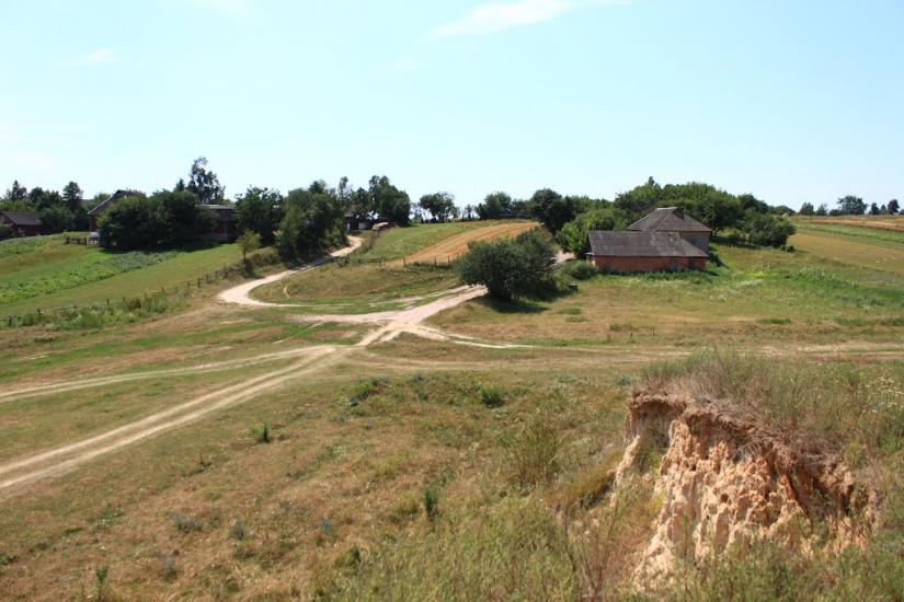 Нові Велідники з panoramio.com - Нові Велідники