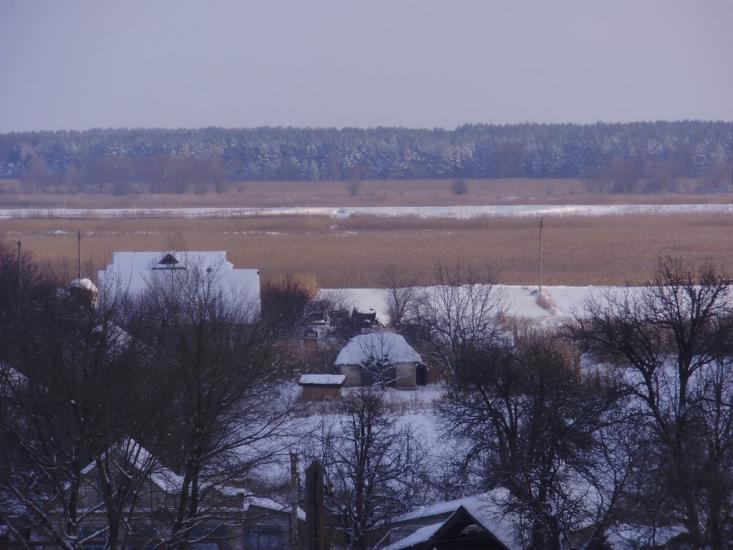 Мишурин Ріг з panoramio.com - Мишурин Ріг