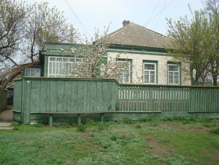 Заїзд з panoramio.com - Заезд
