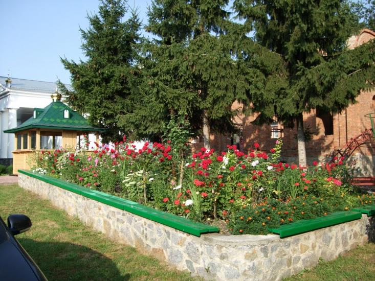 Лемешівка з panoramio.com - Лемешівка