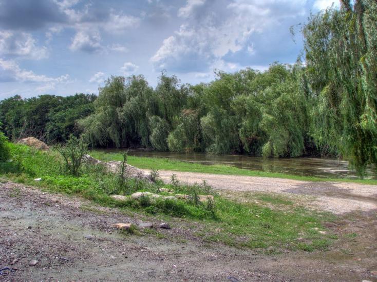 Стила з panoramio.com - Стыла