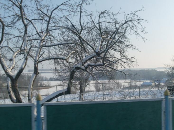 Бубнівка з panoramio.com - Бубновка