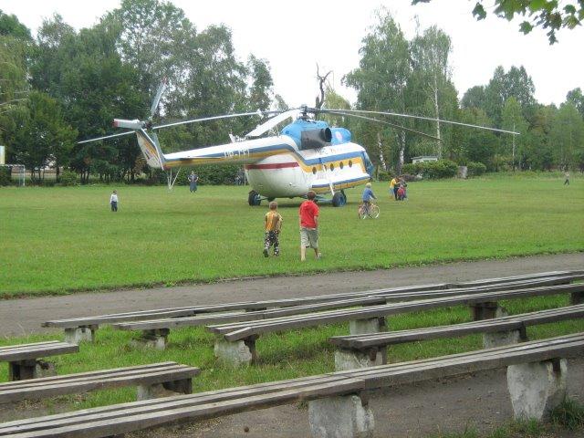 Турійськ з panoramio.com - Турийск