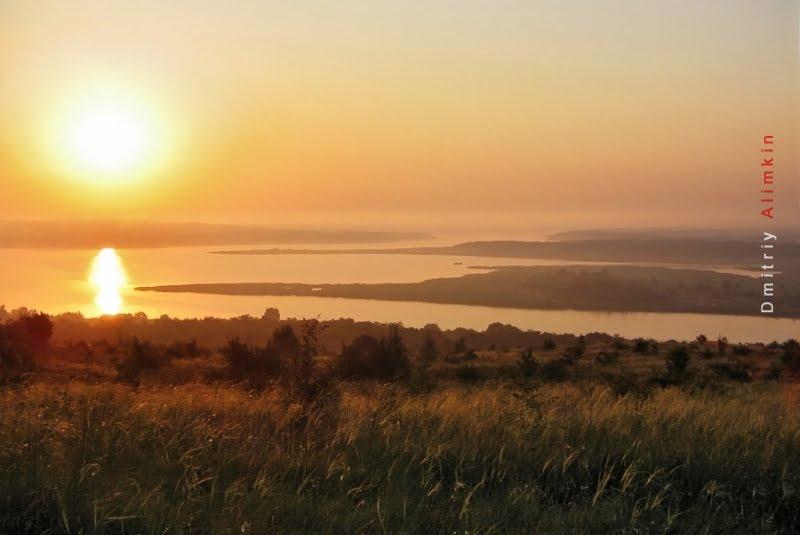 Олександро-Калинове з panoramio.com - Oleksandro-Kalynove