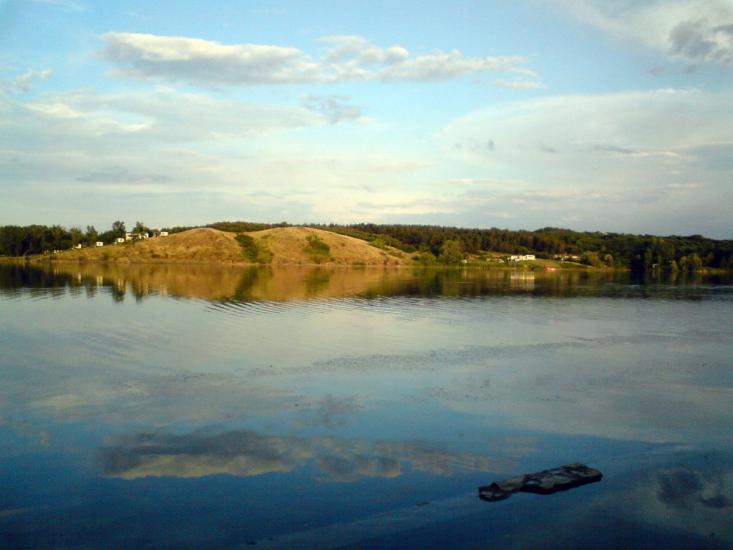 Малокостянтинівка з panoramio.com - Малоконстантиновка