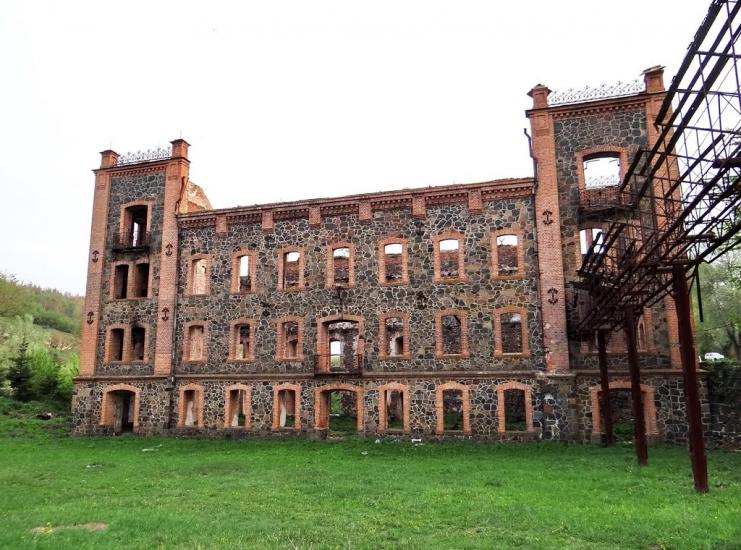 Печера з panoramio.com - Печера